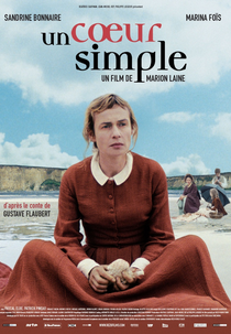 Um Coração Simples (Un coeur simple )