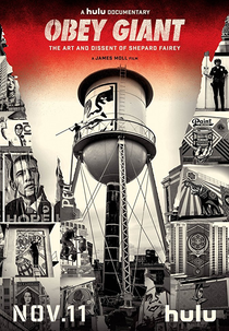 Obey Giant (Obey Giant)