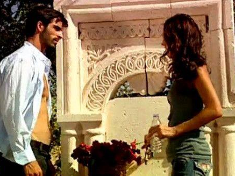 Foto 2 de Sila, Prisioneira do Amor