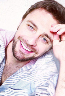 Guilherme Gorski - Poster 1