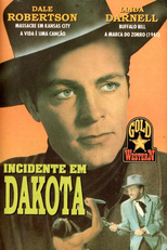 O Código das Armas (Dakota Incident)