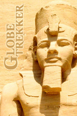 Globe Trekker (Globe Trekker)