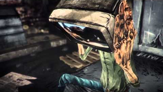 Trailer: MELIES | EX-MACHINA