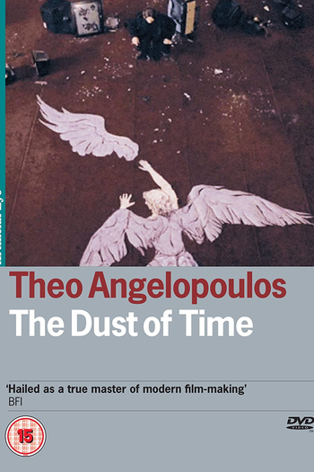  de Filme A Poeira do Tempo (2008)