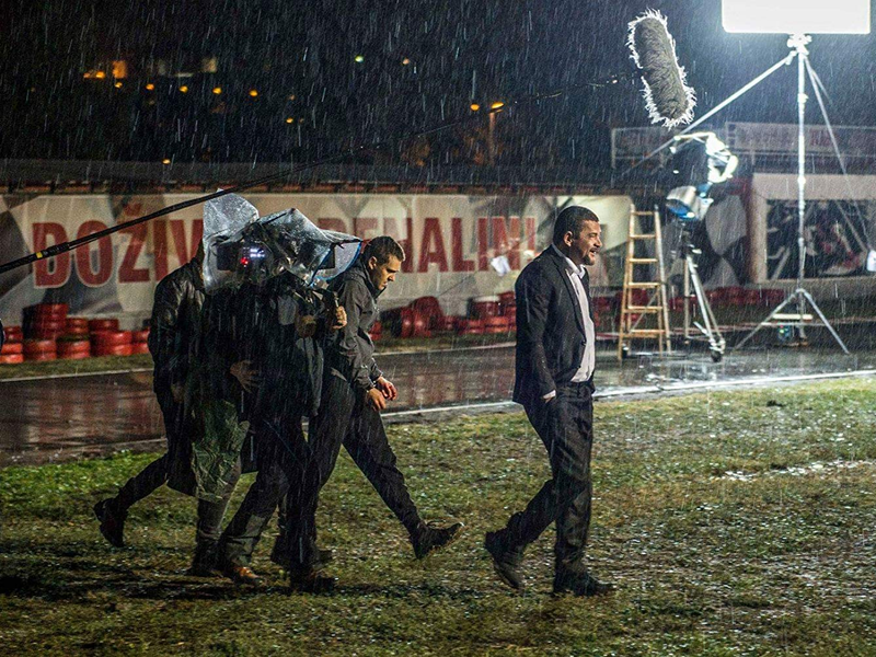 Foto 4 de Juzni vetar