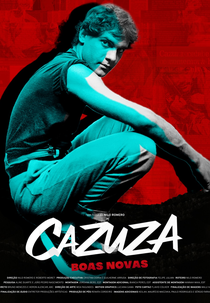Cazuza: Boas Novas (Cazuza: Boas Novas)