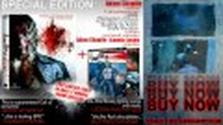 Trailer: Adam Chaplin (extreme horror trailer) [2011] - Unrated Trailer [HD]