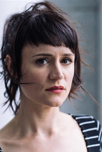 Nadine Lewington - Poster 1