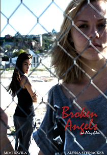 Broken Angels (Broken Angels)