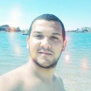 Foto de perfil de Cainã Guedes Marques