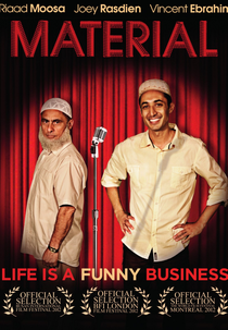 Cassim, O Comediante (Material)