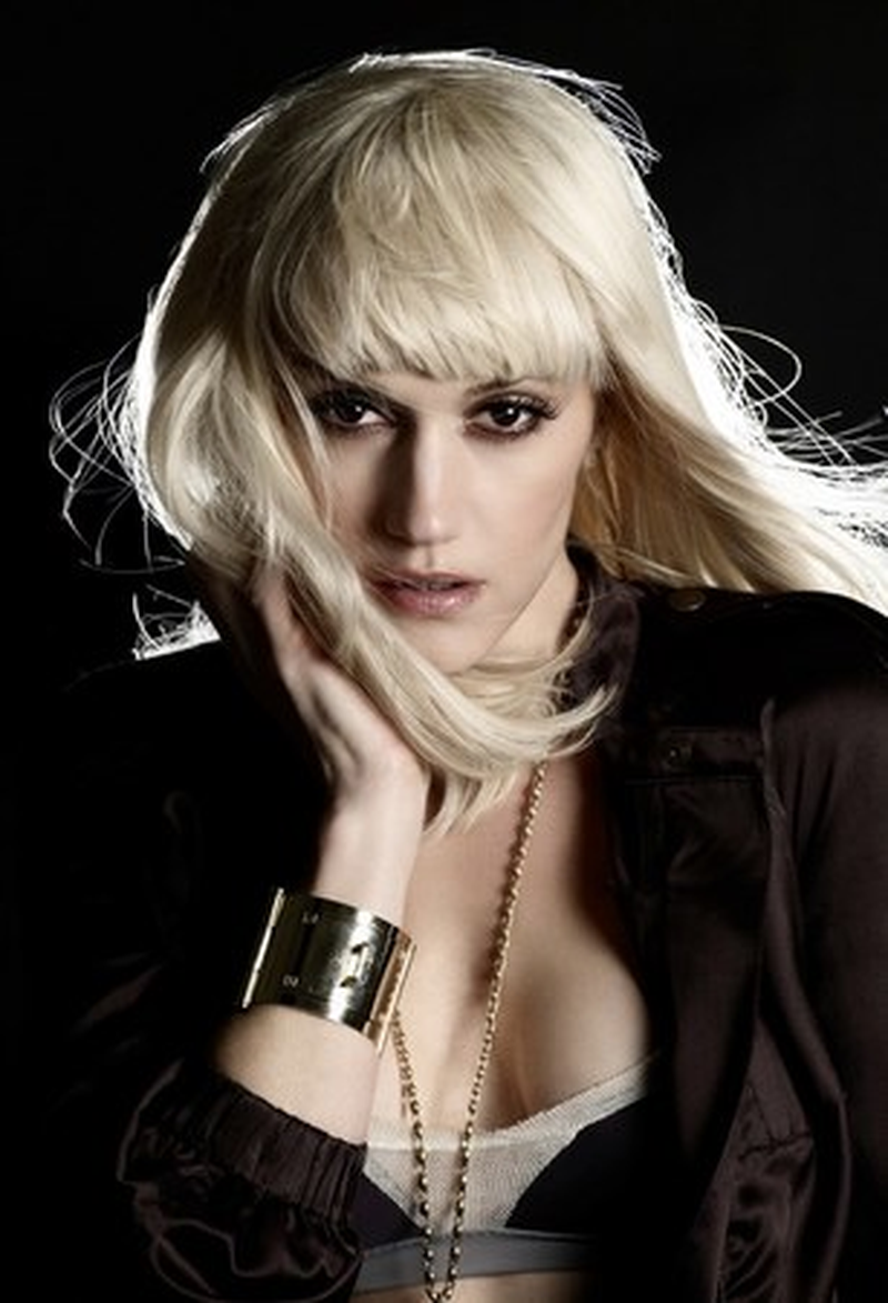 Gwen Stefani - Foto 16