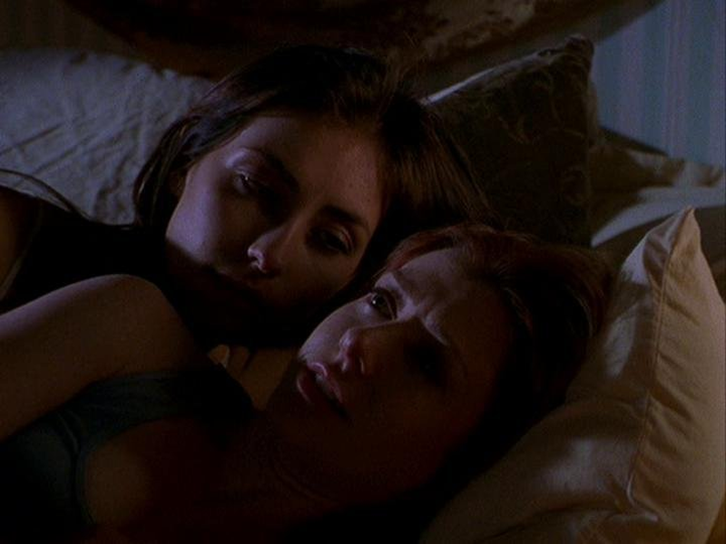 Foto 3 de Buffy: A Caça Vampiros (7ª Temporada)