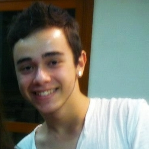 Foto de perfil de Rodrigo Fogaça