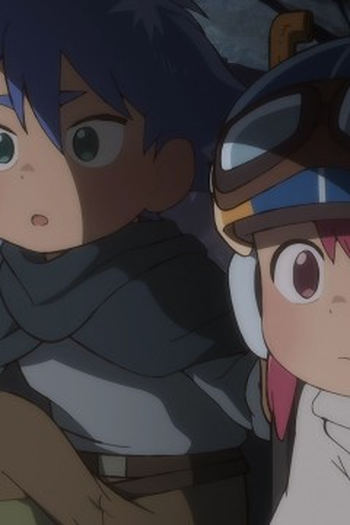 Poster de Episódio Yuko's Treasure (2025)