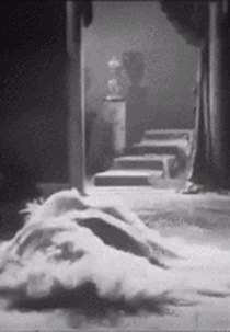 A Lady With Fans (A Lady With Fans)