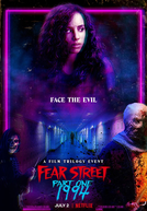 Rua do Medo: 1994 - Parte 1 (Fear Street: 1994)