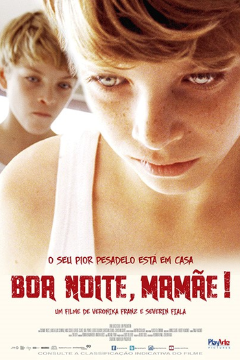  de Filme Boa Noite, Mamãe (2014)