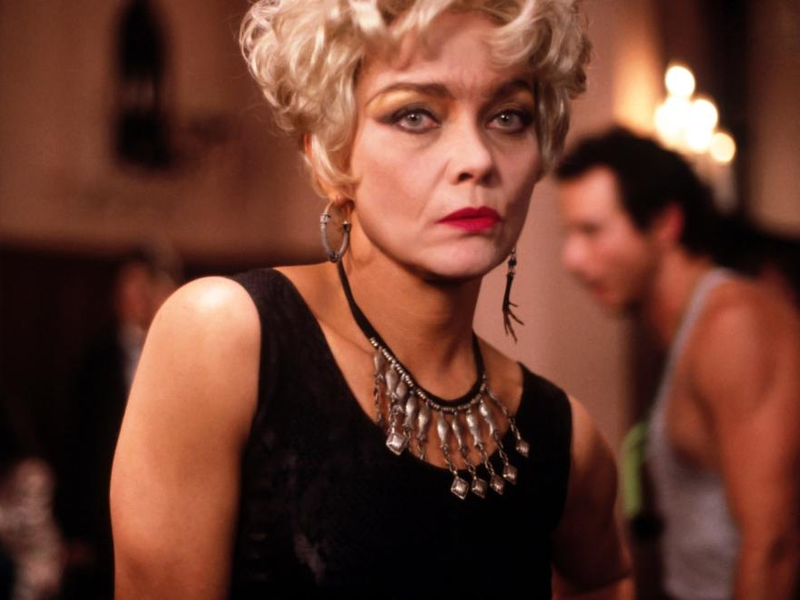 Foto 46 de Coração Selvagem