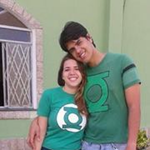 Foto de perfil de Maiara Marins