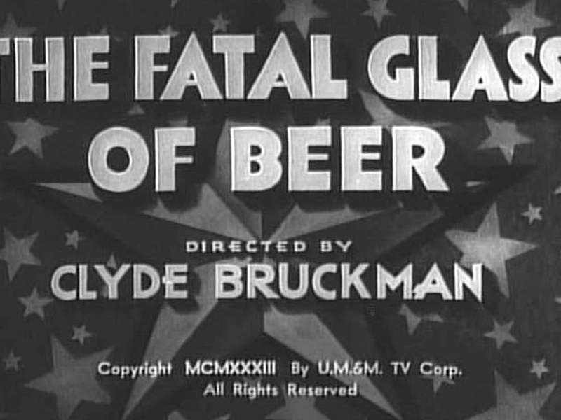 Foto 5 de O Último Drink