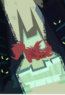 The Catxorcist (The Catxorcist)