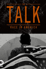 The Talk – Race in America (The Talk – Race in America)