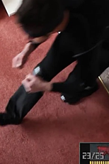 The Obsessive Gamer (The Obsessive Gamer)