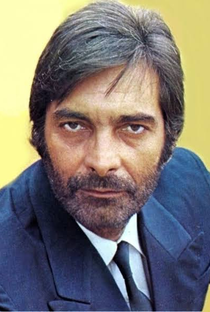 Altair Lima - Poster 1