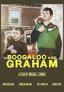 Boogaloo and Graham (Boogaloo and Graham)