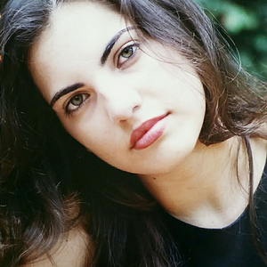 Foto de perfil de Roberta Assumpção