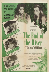 O Fim do Rio (The End of The River)