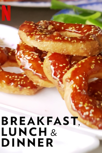  de Série Café, Almoço e Jantar (2019)