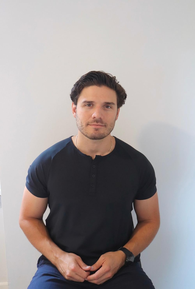 Mark Meloro Jr.