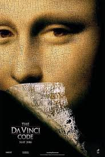  de Filme O Código Da Vinci (2006)