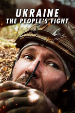 Ukraine: The People’s Fight (Ukraine: The People’s Fight)