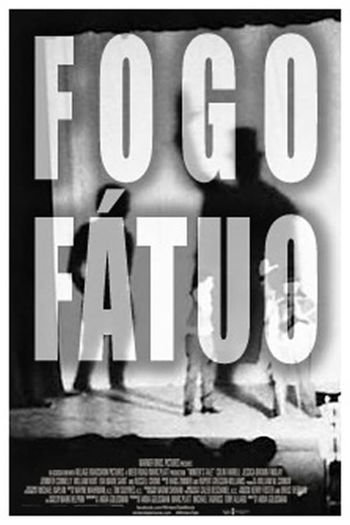Poster de Curta Fogo-Fátuo (1980)