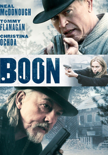 Na Mira do Inimigo (Boon)