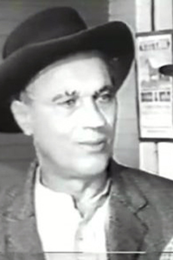 Poster de Episódio Big Tom (1960)