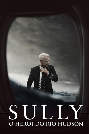  de Filme Sully: O Herói do Rio Hudson (2016)