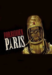 Forbidden Paris (Paris interdit)