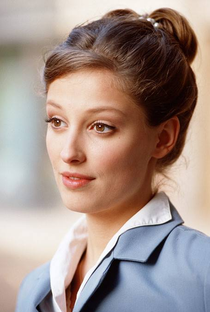 Alexandra Maria Lara - Poster 1