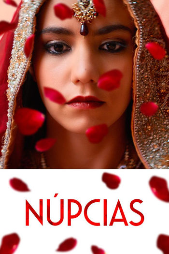  de Filme A Garota Ocidental (2016)