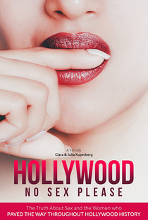 Hollywood, No Sex Please! - Poster / Capa / Cartaz - Oficial 2