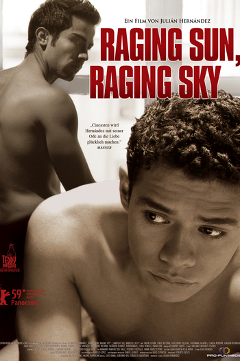  de Filme Rabioso Sol, Rabioso Cielo (2009)