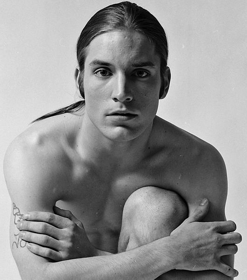Joe Dallesandro - Foto 10