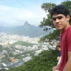Foto de perfil de Thiago Martinho