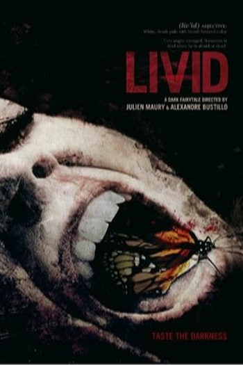  de Filme Livid (2011)