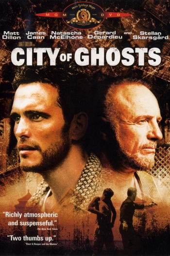  de Filme Cidade Fantasma (2002)