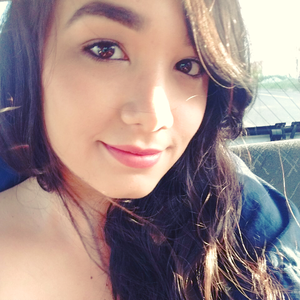 Foto de perfil de Ariela Leal
